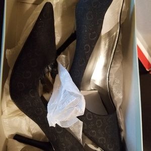Guess heels
